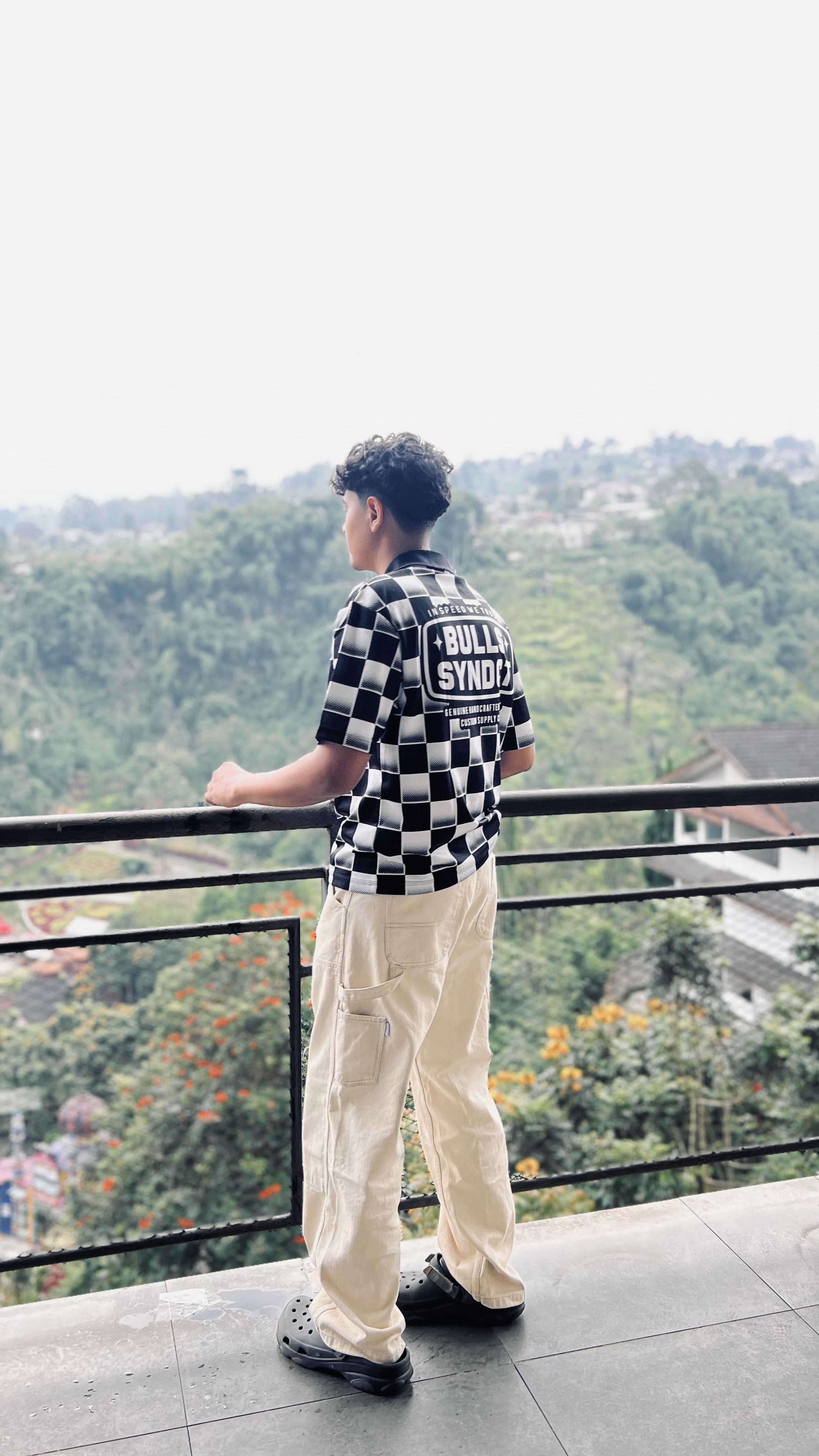 Luthfi Sungkar